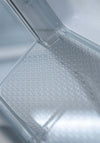 Frigorifero Americano Side by Side No Frost GRF 436 Litri F Inox CB91832X