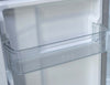 Frigorifero Americano Side by Side No Frost GRF 436 Litri F Inox CB91832X