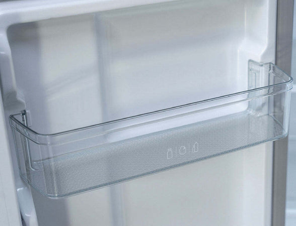 Frigorifero Americano Side by Side No Frost GRF 436 Litri F Inox CB91832X