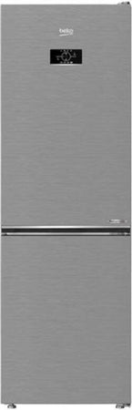 Frigorifero-Beko-7282943716-BEYOND-B5RCNE366HXB1-Metal-look