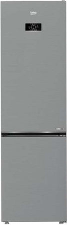 Frigorifero-Beko-BEYOND-B5RCNE406HXB1-Metal-look