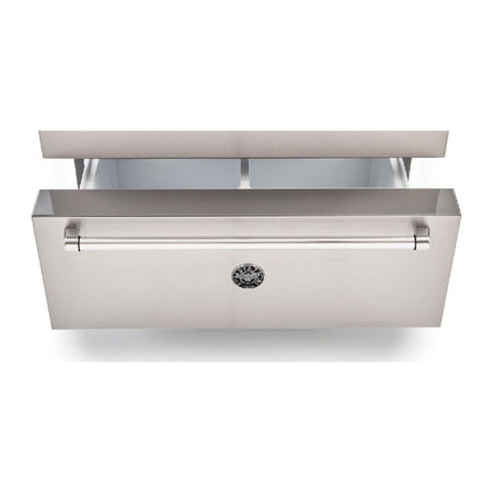 Frigorifero Bertazzoni side by side REF904FFNXTC 636 LT acciaio inox classe E
