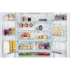 Frigorifero Bertazzoni side by side REF904FFNXTC 636 LT acciaio inox classe E