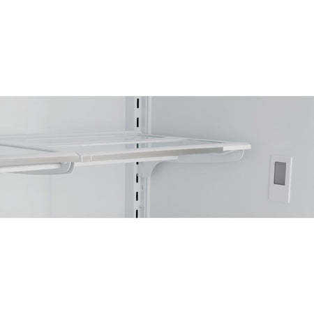 Frigorifero Bertazzoni side by side REF904FFNXTC 636 LT acciaio inox classe E