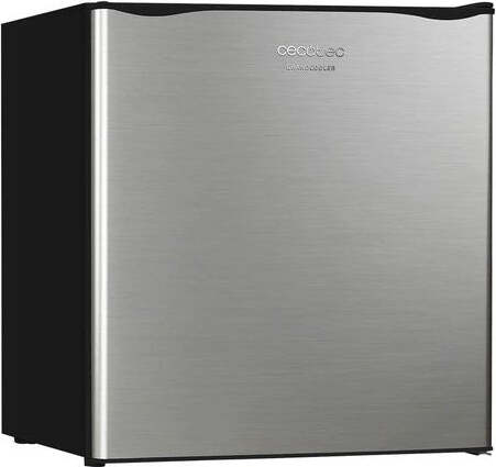 Frigorifero-Cecotec-02313-GRANDCOOLER-20000-Silentcompress-Inox