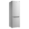 Frigorifero combinato Master Kitchen MKRF301CENFXS 310 LT. inox