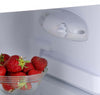 Frigorifero Doppia porta Retro Vintage Turchese Domo DO91705R
