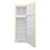 Frigorifero doppia porta Telefunken TKFT343IHE 311 lt no frost beige classe E