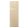 Frigorifero doppia porta Telefunken TKFT343IHE 311 lt no frost beige classe E