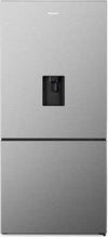 Frigorifero-Hisense-SERIE-RB-RB605N4WC2-Silver