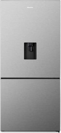 Frigorifero-Hisense-SERIE-RB-RB605N4WC2-Silver
