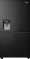 Frigorifero-Hisense-SERIE-RS-Rs818N4Tfe-Premium-black