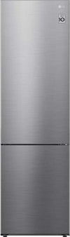 Frigorifero-Lg-GBP62PZNAC-Inox