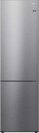 Frigorifero-Lg-GBP62PZNAC-Inox
