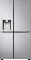 Frigorifero-Lg-GSLV91MBAC-Metal-sorbet