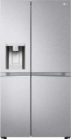 Frigorifero-Lg-GSLV91MBAC-Metal-sorbet