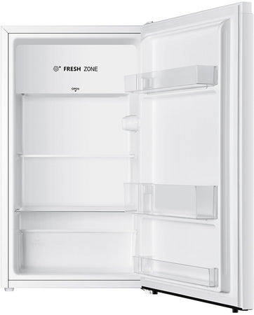 Frigorifero Monoporta 94 L Statico con Congelatore Mini Frigo Hisense RR121D4AWF