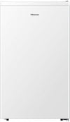 Frigorifero Monoporta 94 L Statico con Congelatore Mini Frigo Hisense RR121D4AWF