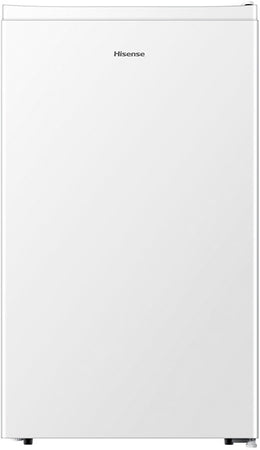 Frigorifero Monoporta 94 L Statico con Congelatore Mini Frigo Hisense RR121D4AWF