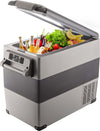 Frigorifero Portatile 12v Frigo Compressore Per Auto Barca Camper Da Viaggio 55l Casa, arredamento e bricolage > Elettrodomestici Trade Shop italia - Napoli, Commerciovirtuoso.it