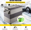 Frigorifero Portatile 12v Frigo Compressore Per Auto Barca Camper Da Viaggio 55l Casa, arredamento e bricolage > Elettrodomestici Trade Shop italia - Napoli, Commerciovirtuoso.it
