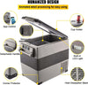 Frigorifero Portatile 12v Frigo Compressore Per Auto Barca Camper Da Viaggio 55l Casa, arredamento e bricolage > Elettrodomestici Trade Shop italia - Napoli, Commerciovirtuoso.it