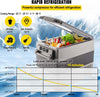 Frigorifero Portatile 12v Frigo Compressore Per Auto Barca Camper Da Viaggio 55l Casa, arredamento e bricolage > Elettrodomestici Trade Shop italia - Napoli, Commerciovirtuoso.it
