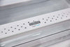 Frigorifero Retrò TOTAL NO FROST doppia porta Combinato  Sharp Crema SJ-NRA10RMXJD