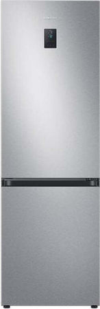 Frigorifero-Samsung-RB34C675DSA-ECOFLEX-AI-Silver-inox