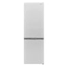 Frigorifero Sharp combinato SJFBB04DTXWE 268 lt nanofrost bianco classe E