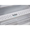 Frigorifero Sharp combinato SJFBB04DTXWE 268 lt nanofrost bianco classe E