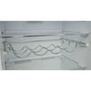 Frigorifero Sharp combinato SJFBB04DTXWE 268 lt nanofrost bianco classe E