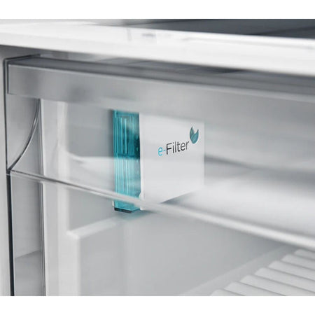 Frigorifero Sharp combinato SJNBA35CHDIE No Frost water dispenser 588 lt inox classe E
