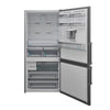 Frigorifero Sharp combinato SJNBA35CHDIE No Frost water dispenser 588 lt inox classe E
