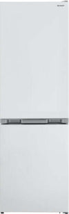 Frigorifero-Sharp-SJ-BA09RTXWF-White