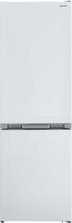 Frigorifero-Sharp-SJ-BA09RTXWF-White