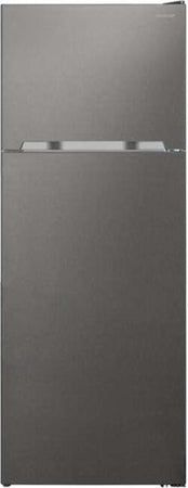 Frigorifero-Sharp-SJ-TE435M4P-Pet-inox