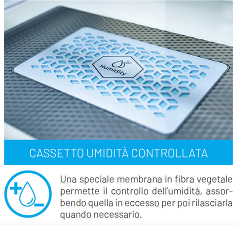 Frigorifero Side By Side Vetro Bianco GRF CA91831WG