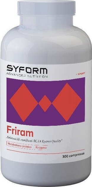 FRIRAM-300-COMPRESSE