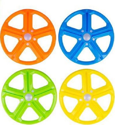Frisbee Con Led Disco 20 Cm Giochi Sport Bambini Ragazzi 4 Colori Ass. 6563028 Giochi e giocattoli/Sport e giochi all'aperto/Sabbiere e giocattoli da spiaggia/Giocattoli per sabbia e spiaggia Trade Shop italia - Napoli, Commerciovirtuoso.it