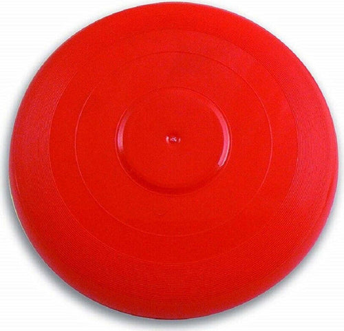 Frisbee Disco Volante Diametro 27 Cm Colorato Gioco Mare Spiaggia Sport e Tempo Libero > Attrezzi e Abbigliamento Sportivo > Accessori Sport Trade Shop italia - Napoli, Commerciovirtuoso.it