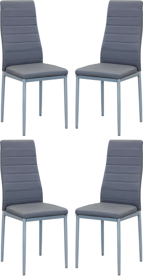 FRITZ---set-di-4-sedie-in-ecopelle-Grigio-Milani-Home