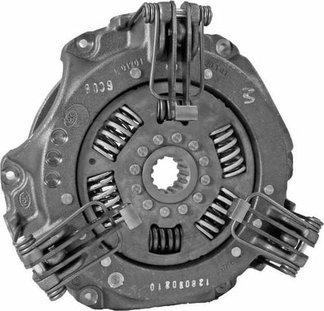 Frizione Luk adattabile a Cnh 5196770 - 47134884 Confezione da 1pz