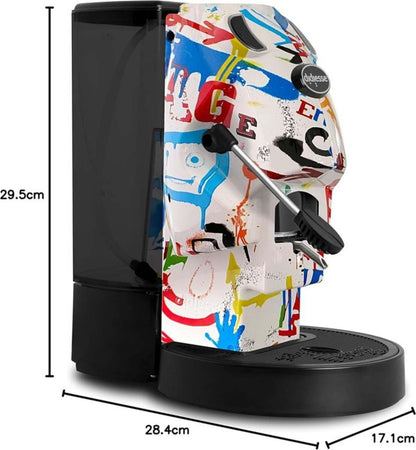 Frog-Baby-Collection-Couleur-M.d.c.-Cialde-44mm-450w-Std