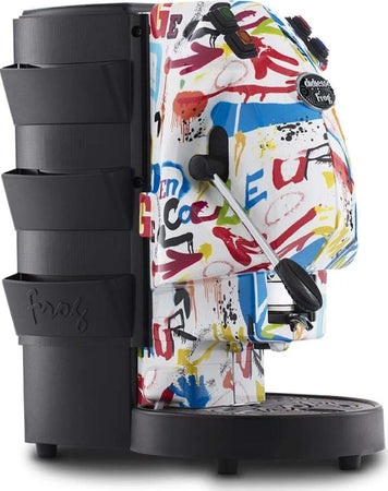 Frog-Collection-Base-Couleur-Macchina-Da-Caff-Cialde-44mm-Lsc