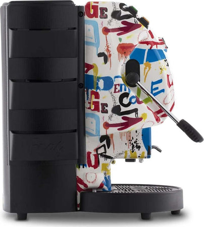 Frog-Collection-Base-Couleur-Macchina-Da-Caff-Cialde-44mm-Lsc