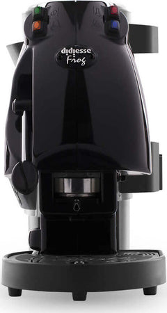 Frog Revolution Didiesse Macchinetta da caffè per cialde ESE 44mm limited edition Macchina per caffè in Cialda Casa e cucina/Elettrodomestici per la cucina/Macchine da caffè/Macchine da caffè tazza singola Non solo alimenti - Albano Laziale, Commerciovirtuoso.it