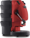 Frog-Revolution-Vapor-Rosso-Pieno-Macchina-Da-Caff-Cialde-44mm-L