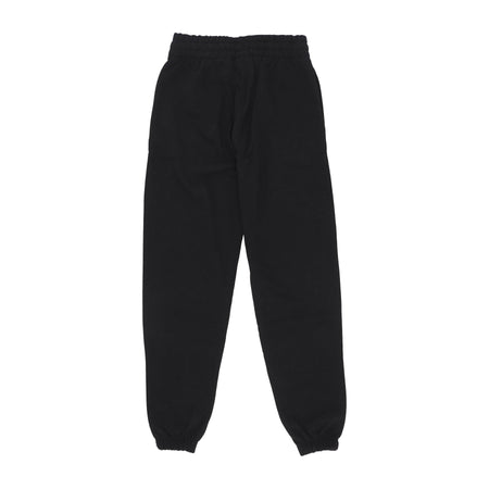 NEW ERA Pantalone Tuta Leggero Uomo Nba Script Relaxed Jogger Chibul Black/front Door Red da uomo