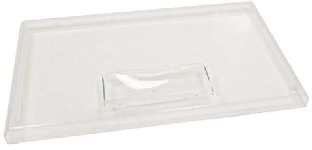 Frontale Ariston Cassetto Cristal 430x240 Lavastoviglie C00285942